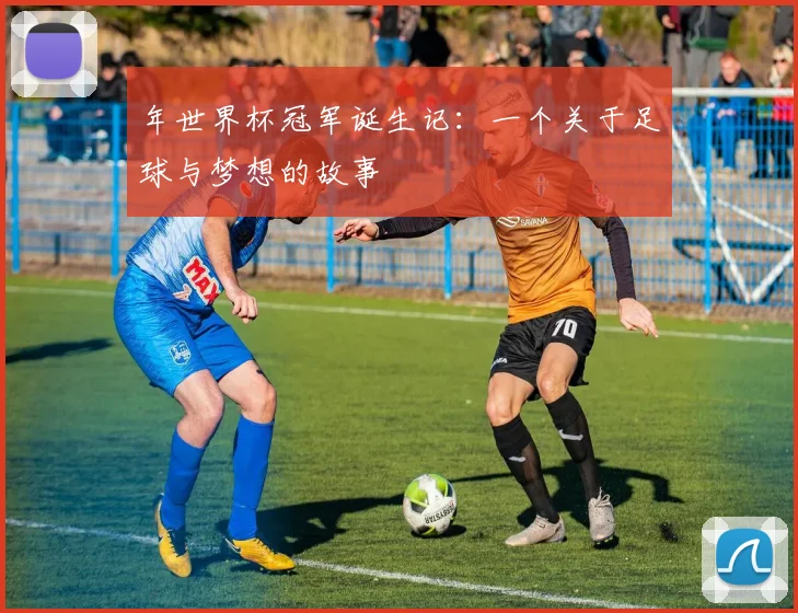 年世界杯冠军诞生记：一个关于足球与梦想的故事