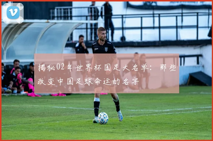 揭秘02年世界杯国足大名单:那些改变中国足球命运的名字